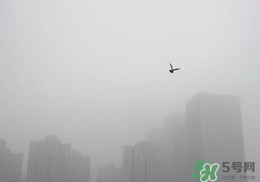 霧霾天開空調(diào)會不會污染室內(nèi)空氣？