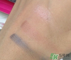 sleek眼影色號(hào)試色 sleek眼影試色圖 sleek眼影色號(hào)試色 sleek眼影試色圖