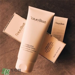 Natura Bisse悅碧施平衡潔膚面膜好用嗎？悅碧施平衡潔膚面膜怎么樣？