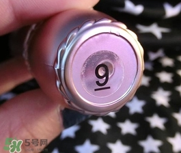 colour feel是什么牌子？colour feel口紅怎么樣？