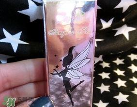 colour feel是什么牌子？colour feel口紅怎么樣？