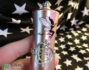 colour feel是什么牌子？colour feel口紅怎么樣？