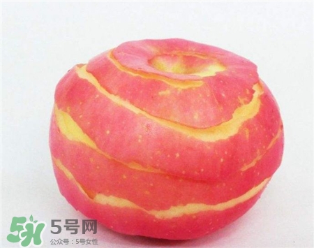 蘋果皮可以敷臉嗎?蘋果皮敷臉有什么好處? 蘋果皮可以敷臉嗎?蘋果皮敷臉有什么好處?