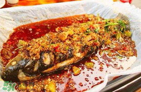 紙包魚用的什么紙？做紙包魚的紙什么紙？