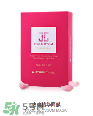 jayjun水光針面膜怎么用?jayjun水光針面膜使用方法 jayjun水光針面膜怎么用?jayjun水光針面膜使用方法