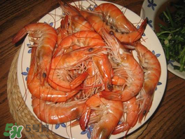 凍蝦煮多長(zhǎng)時(shí)間？?jī)鑫r要煮多久才全熟？