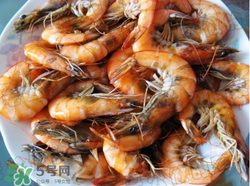 凍蝦煮多長(zhǎng)時(shí)間？?jī)鑫r要煮多久才全熟？