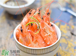 凍蝦煮多長(zhǎng)時(shí)間？?jī)鑫r要煮多久才全熟？
