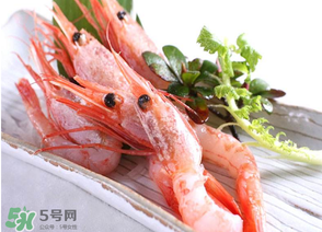 凍蝦發(fā)黑能吃嗎？變黑的凍蝦還能吃嗎？