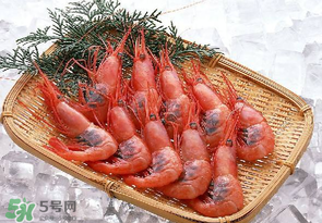 凍蝦能放多久？凍蝦放冰箱冷藏多久？