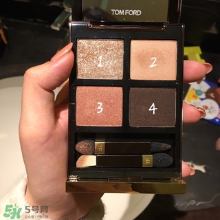 tom ford眼影多少錢？tf眼影專柜價格