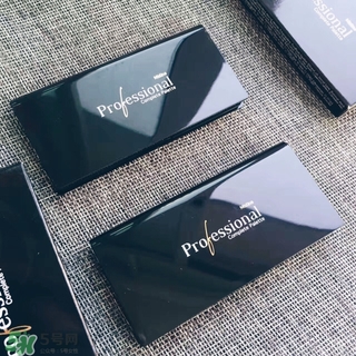 mistine三色修容粉怎么用？mistine三色修容使用方法