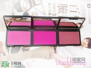 sleek腮紅多少錢？sleek腮紅價(jià)格