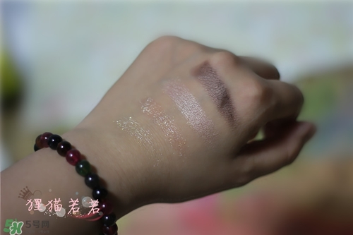 tom ford眼影01試色 tf眼影01教程