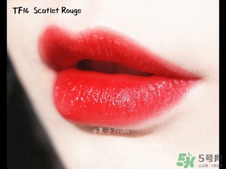 tom ford黑管16多少錢(qián)？tom ford黑管16專(zhuān)柜價(jià)