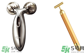 refa美容儀和黃金棒哪個好？