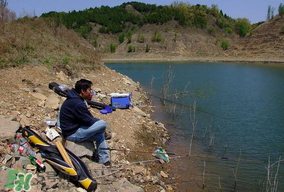 春天什么時候釣魚最好？春天釣魚的最好時間