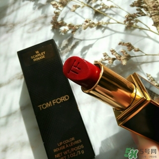 tom ford黑管16多少錢(qián)？tom ford黑管16專(zhuān)柜價(jià)