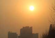 春天怎么還有霧霾？一年中霧霾高發(fā)期是哪個季節(jié)？