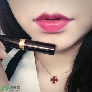 tom ford和ysl哪個好？tom ford和ysl口紅哪個好？