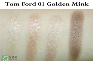 tom ford眼影多少錢？tf眼影專柜價格