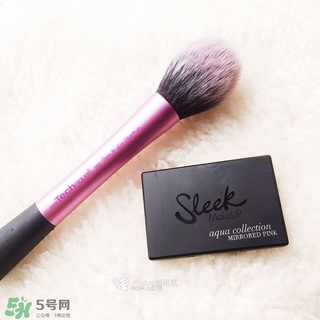 sleek腮紅多少錢？sleek腮紅價(jià)格