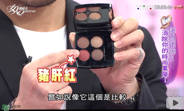 tom ford和香奈兒哪個好？tom ford和香奈兒對比