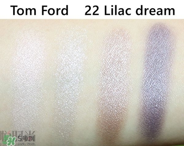 tom ford眼影多少錢？tf眼影專柜價格