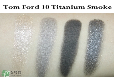 tom ford眼影多少錢？tf眼影專柜價格