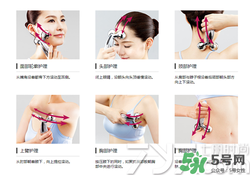 refa美容儀哪款實(shí)用 refa美容儀有幾種型號