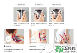 refa美容儀哪款實(shí)用 refa美容儀有幾種型號