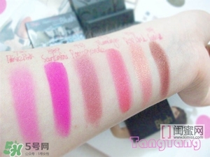 sleek腮紅多少錢？sleek腮紅價(jià)格