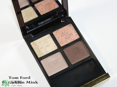 tom ford眼影多少錢？tf眼影專柜價格