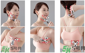 refa美容儀和黃金棒哪個好？