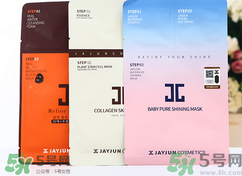 jayjun水光針面膜怎么用?jayjun水光針面膜使用方法 jayjun水光針面膜怎么用?jayjun水光針面膜使用方法