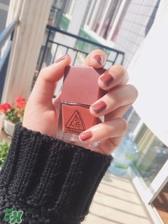 3ce指甲油怎么樣?3ce指甲油好用嗎? 3ce指甲油怎么樣?3ce指甲油好用嗎?