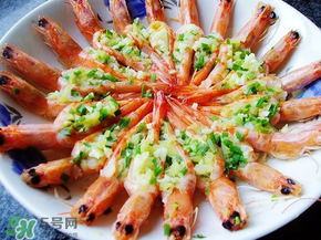 蒜蓉蝦蒸幾分鐘？蒜蓉蝦蒸多長時間？