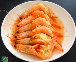 蒜蓉蝦蒸幾分鐘？蒜蓉蝦蒸多長時間？