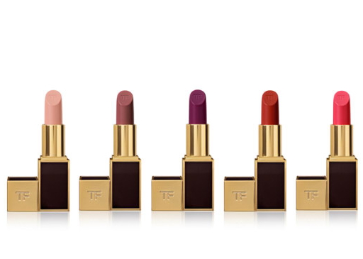 tom ford和迪奧哪個好？tom ford口紅和dior口紅哪個好？