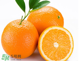 橙子是熱性還是涼性？橙子是熱性的還是寒性的？