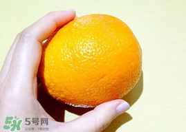 橙子是熱性還是涼性？橙子是熱性的還是寒性的？