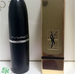 tom ford和mac哪個好？tom ford口紅和mac口紅哪個好？