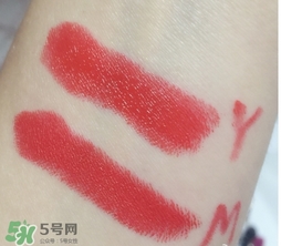 tom ford和mac哪個好？tom ford口紅和mac口紅哪個好？