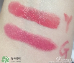 tom ford和mac哪個好？tom ford口紅和mac口紅哪個好？