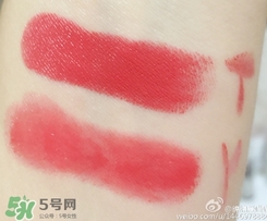 tom ford和mac哪個好？tom ford口紅和mac口紅哪個好？