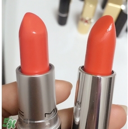 tom ford和mac哪個好？tom ford口紅和mac口紅哪個好？