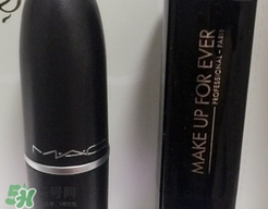 tom ford和mac哪個好？tom ford口紅和mac口紅哪個好？