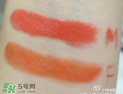 tom ford和mac哪個好？tom ford口紅和mac口紅哪個好？