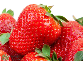 新鮮草莓可以放冰箱嗎？新鮮草莓能在冰箱里放幾天？