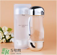 ipsa流金水含酒精嗎？茵芙莎流金水有酒精嗎？